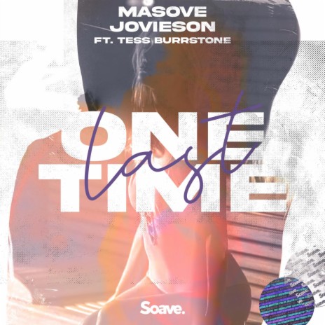 One Last Time ft. Jovieson & Tess Burrstone | Boomplay Music