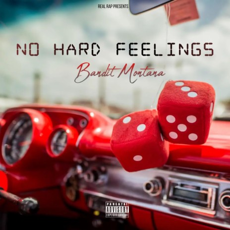 No hard Feelings | Boomplay Music