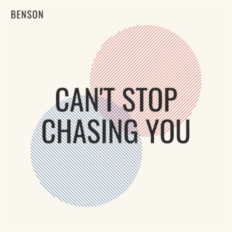 Can't Stop Chasing You | Boomplay Music