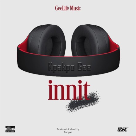 Innit | Boomplay Music
