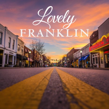 Lovely Franklin | Boomplay Music