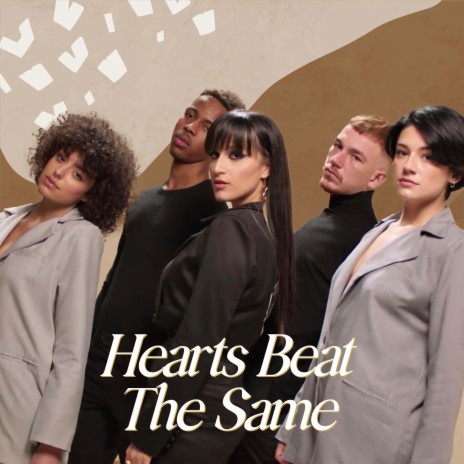 Hearts Beat The Same | Boomplay Music