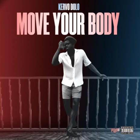 MOVE YOUR BODY | Boomplay Music