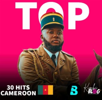 Top 30 hits Cameroon