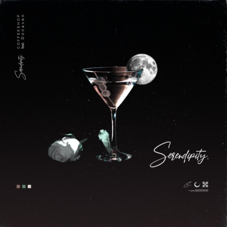 Serendipity ft. Donaven | Boomplay Music