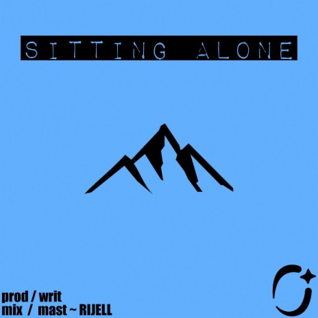 Sitting Alone ✧
