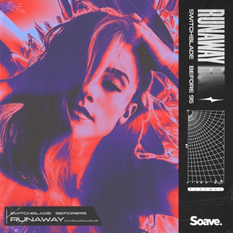 Runaway ft. Before 95 | Boomplay Music