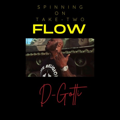 SPINNING ON TAKE TWO FLOW