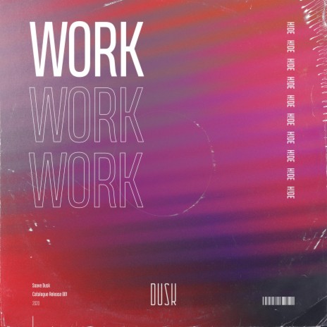 Work | Boomplay Music