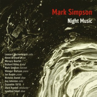 Mark Simpson