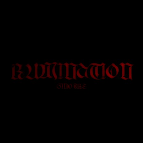 RUMINATION | Boomplay Music