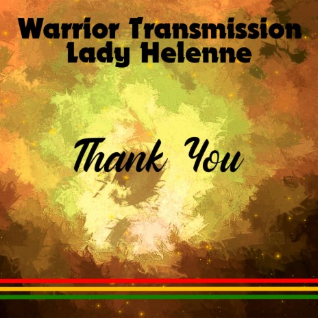 Thank You ft. Lady Helenne | Boomplay Music