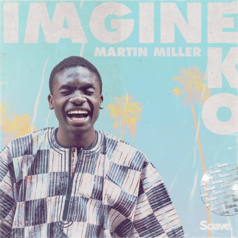 Imagine ft. Martin Miller | Boomplay Music