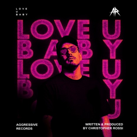 LOVE U BABY (Original Mix)