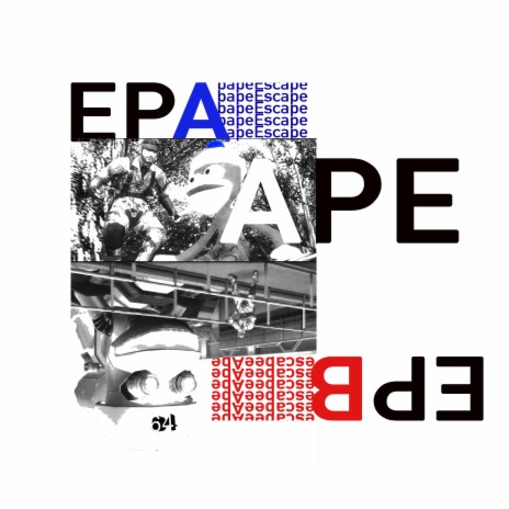 EscapeeApe | Boomplay Music