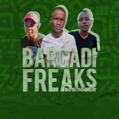 Barcadi session Shaluza Sthula (feat. Bacardi Freaks)