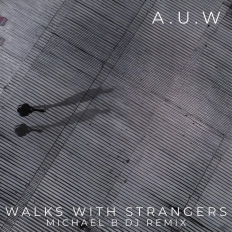 Walks with Strangers (Michael B DJ Remix) ft. Michael B DJ