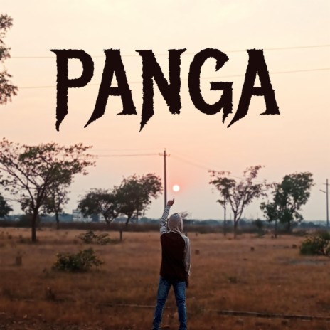 PANGA | Boomplay Music