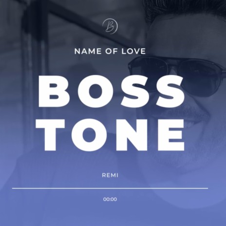 NAME OF LOVE | Boomplay Music