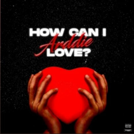 How Can I Love - Radio Edit | Boomplay Music