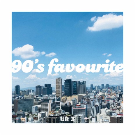 90's favourite ft. Martin Arteta & 11:11 Music Group | Boomplay Music