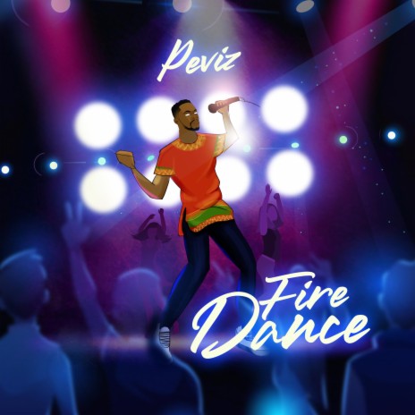 Fire Dance | Boomplay Music