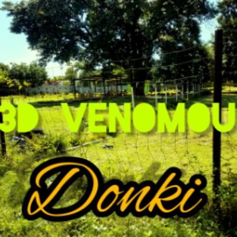 Donki (admiring) | Boomplay Music