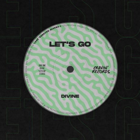 Let's Go (Original Mix) | Boomplay Music
