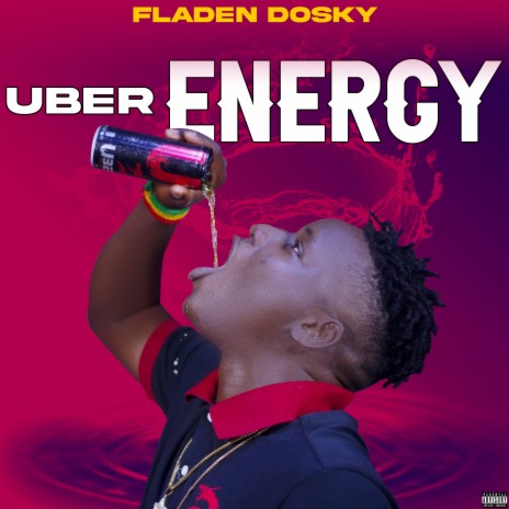 Uber energy | Boomplay Music