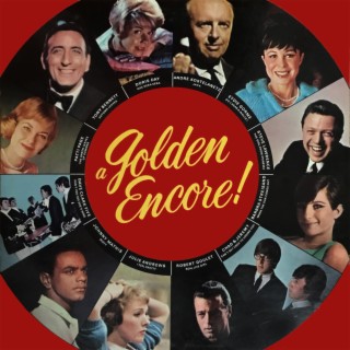 A Golden Encore!