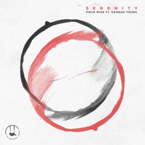 Serenity (feat. Hannah Young) | Boomplay Music