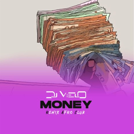 Money Afro Club (Remix)