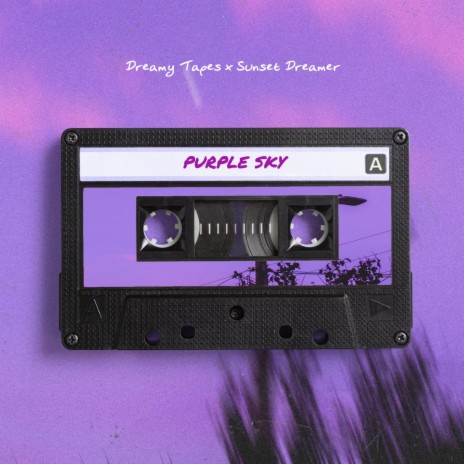 Purple Sky ft. Sunset Dreamer