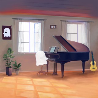 Calm Piano Music for Reading