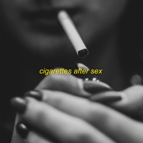cigarettes after sex ft. Martin Arteta & 11:11 Music Group