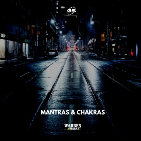 Mantras & Chakras | Boomplay Music