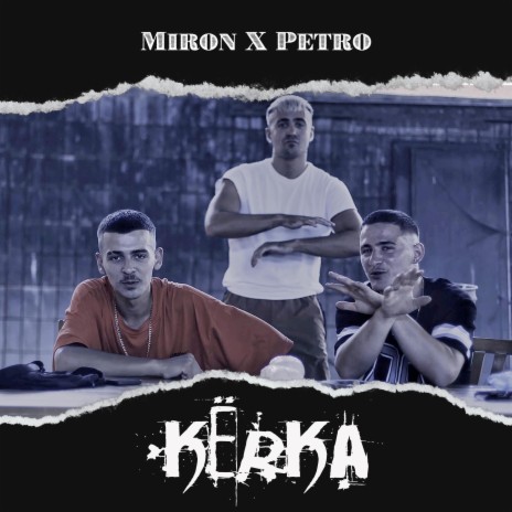 Kerka ft. Petro | Boomplay Music