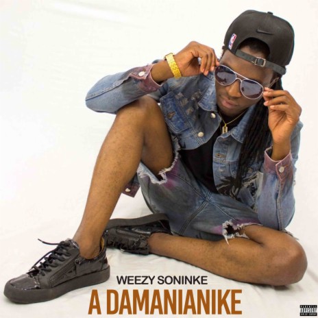 A damanianike | Boomplay Music