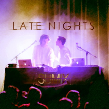 Late Nights ft. Arild Aas & Sondre Bjelland