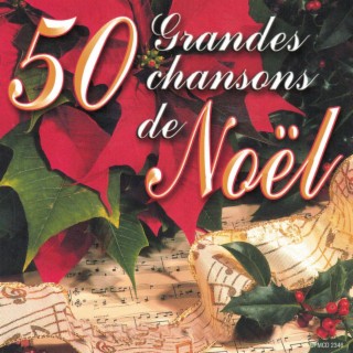 50 grandes chansons de Noël