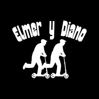 Elmer y Diano