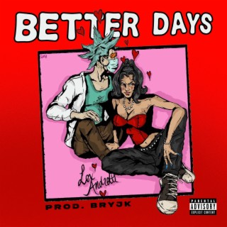 Better Days