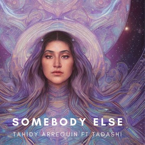 Somebody Else Sped up ft. Tadashi | Boomplay Music