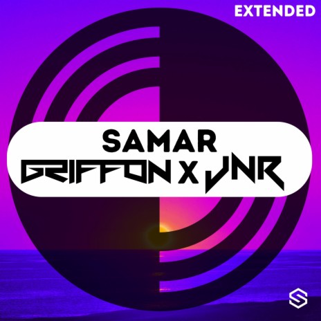 Samar (Griffon Big Room Remix) ft. JNR | Boomplay Music