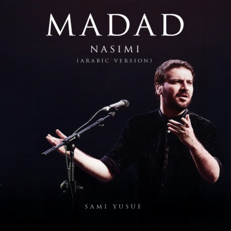 Madad (Nasimi Arabic Version) | Boomplay Music