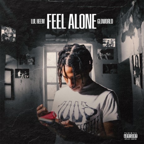 feel alone | Boomplay Music