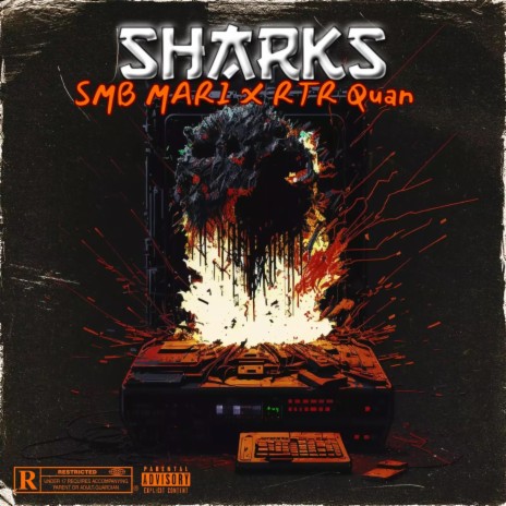 Sharks ft. RTR Quan