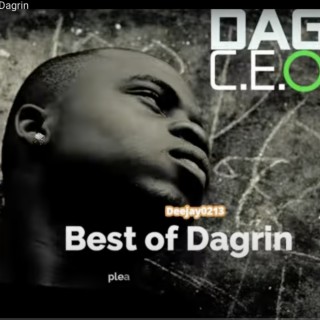 Best Of Dagrin