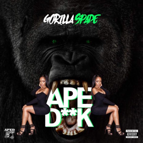 Ape Dick | Boomplay Music