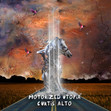 Motorized utopia | Boomplay Music